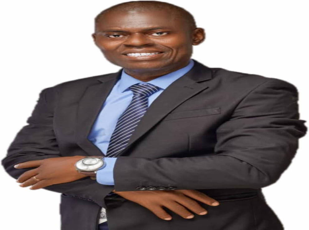 Our National Youth President